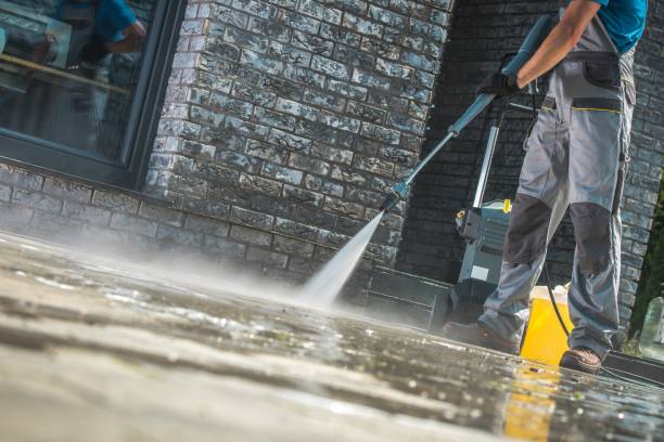 Best Building Exterior Washing  in Greenville, GA