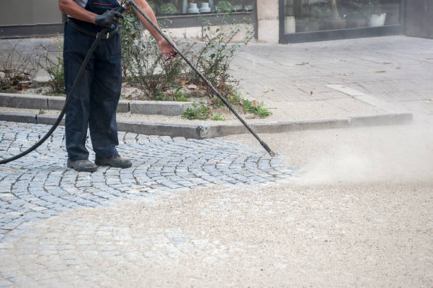 Best Restaurant Pressure Washing  in Greenville, GA